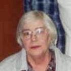 Doris G. Hall Baker