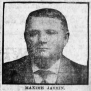 Maxime Jasmin